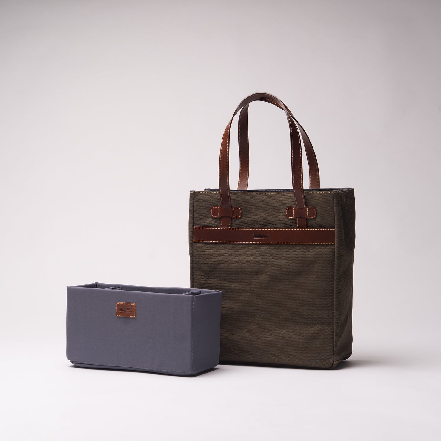 Tote Olive Green