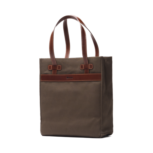 Tote Olive Green